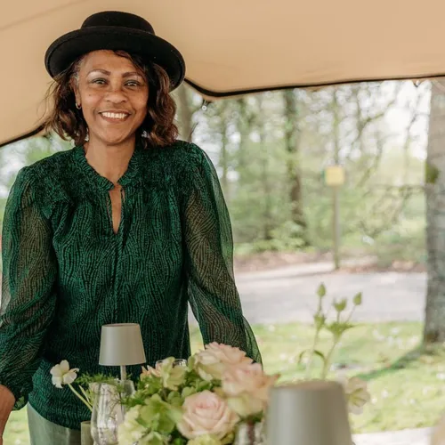 AnnMariage Wedding & 
Event Styling