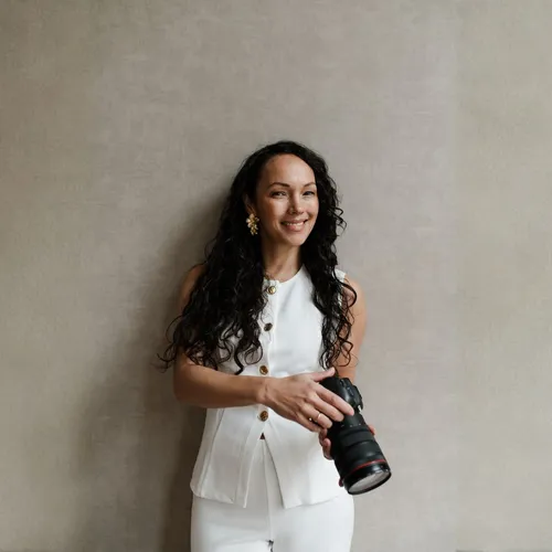 Jessica van den Berg Fotografie