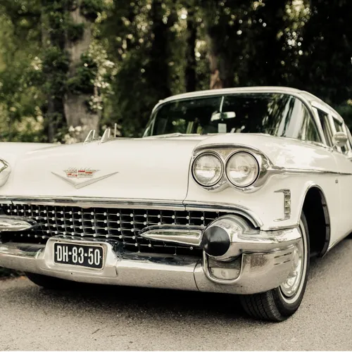 Veluwse Oldtimers